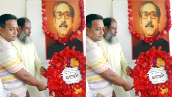 আওয়ামী লীগ থেকে বিএনপিতে যোগদান—জাকিরকে সভাপতি ঘোষণা