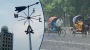 আবহাওয়া অফিসের নতুন বার্তা বৃষ্টি ও তাপমাত্রা নিয়ে
