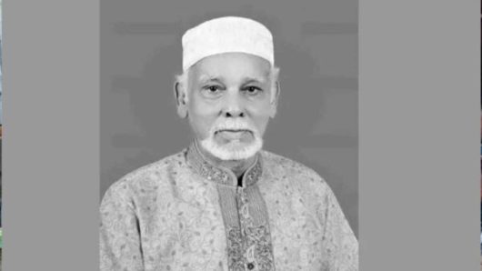 বরগুনার সাবেক সংসদ সদস্য মতিউর রহমানের ইন্তেকাল