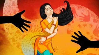 নারীকে নির্যাতন করে চাঁদা দাবি—পিরোজপুরের ঘটনা নিয়ে ভিডিও ভাইরাল