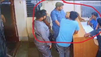 বরিশালে অপসাংবাদিকতার আড়ালে সক্রিয় হানিট্র্যাপ চক্র; রয়েল প্যালেস থেকে সততা হোটেল পর্যন্ত মিলেছে প্রমাণ
