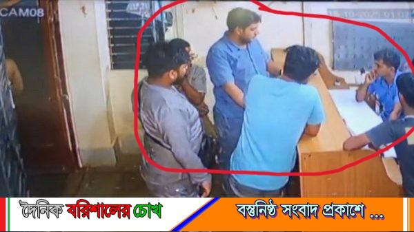 বরিশালে অপসাংবাদিকতার আড়ালে সক্রিয় হানিট্র্যাপ চক্র; রয়েল প্যালেস থেকে সততা হোটেল পর্যন্ত মিলেছে প্রমাণ