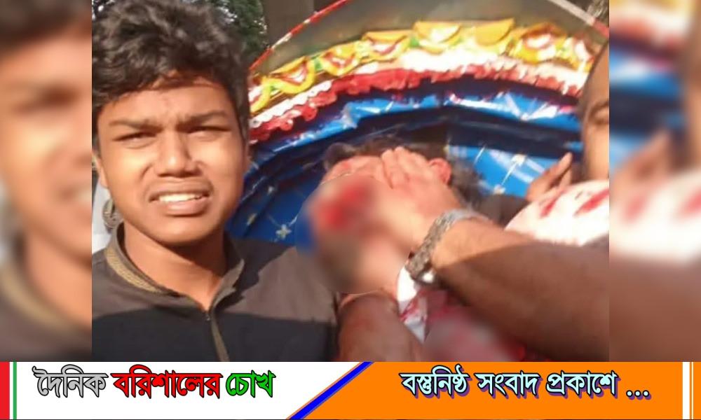 ঢাকা-৮ আসনের প্রার্থী ওসমান হাদি গুলিবিদ্ধ—মাথায় গুলি লেগে আশঙ্কাজনক