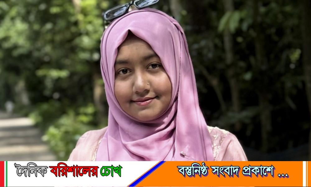 নিখোঁজের ১৭ দিনেও খোঁজ নেই স্কুলছাত্রী সামিয়ার, দিশেহারা পরিবার