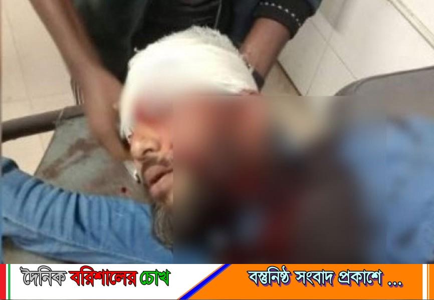 খুলনায় এনসিপি নেতা মোতালেব শিকদার গুলিবিদ্ধ, অবস্থা আশঙ্কাজনক