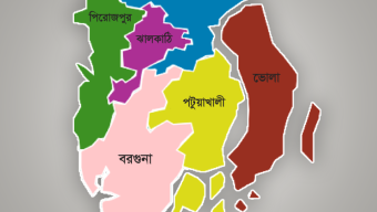 বরিশালে সংসদ নির্বাচনে মনোনয়ন দৌড়ে তৎপরতা, একদিনে ৯ প্রার্থীর ফরম সংগ্রহ
