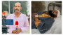 বরিশালে পুলিশের হাতে লাঞ্ছিত সাংবাদিক, চিকিৎসাধীন হাসপাতালে