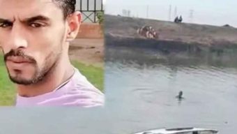 নিজেকে উৎসর্গ করে ১৩ ছাত্রীকে রক্ষা করলেন হাসান
