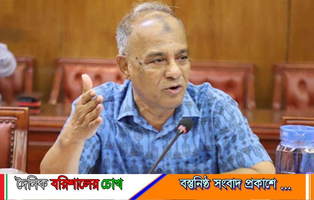 হাদিকে গুলি করা ব্যক্তিকে ধরিয়ে দিলে মিলবে ৫০ লাখ টাকা: স্বরাষ্ট্র উপদেষ্টা