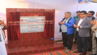 আগামী সরকারই ভোলা–বরিশাল সেতুর কাজ শুরু করবে: উপদেষ্টা ফওজুল কবির