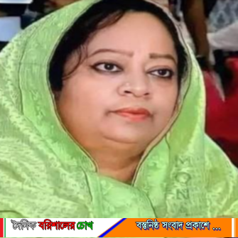 ইজারা না দেওয়ার দাবিতে চরকাউয়া খেয়াঘাট নিয়ে উপদেষ্টার কাছে শিরিনের চিঠি