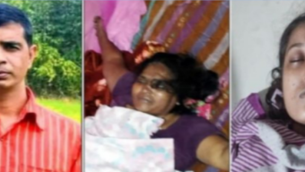 বরিশালে একদিনে তিনজনের লাশ উদ্ধার: অটোরিকশা ছিনতাইয়ে হত্যা, হোটেল ও নদী থেকে মরদেহ।