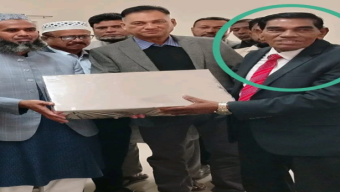 চিকিৎসা অবহেলার অভিযোগে বরিশালে বীরপ্রতীক রত্তন আলী শরিফের মৃত্যু, তদন্ত কমিটি গঠন