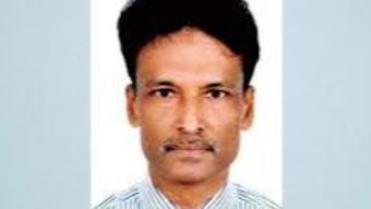 ভূমি ব্যবস্থাপনায় শ্রেষ্ঠত্বের স্বীকৃতি পেলেন অতিরিক্ত সচিব রায়হান