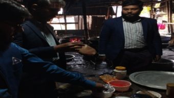 এনএসআই তথ্যের ভিত্তিতে বরিশালে দুই প্রতিষ্ঠানকে অর্থদণ্ড