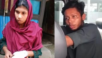 কেন ঘটল মা–মেয়ের হত্যা—স্বামী জানালেন চমকপ্রদ তথ্য