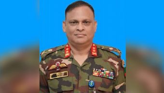 কারাগারে থাকা সাবেক সেনা কর্মকর্তা জিয়াউল আহসানের বরিশালের বাসায় হামলা ও ভাঙচুর