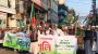 মহান বিজয় দিবস উপলক্ষে বাংলাদেশ জামায়াতে ইসলামী বরিশাল মহানগর এর উদ্দ্যাগে বিজয় র‍্যালি অনুষ্ঠিত