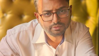 জন্মদিনে সাংবাদিক খান আরিফ: সংগ্রামের পথে গড়া এক সৎ, দায়িত্বশীল ও সাহসী কলমযোদ্ধা