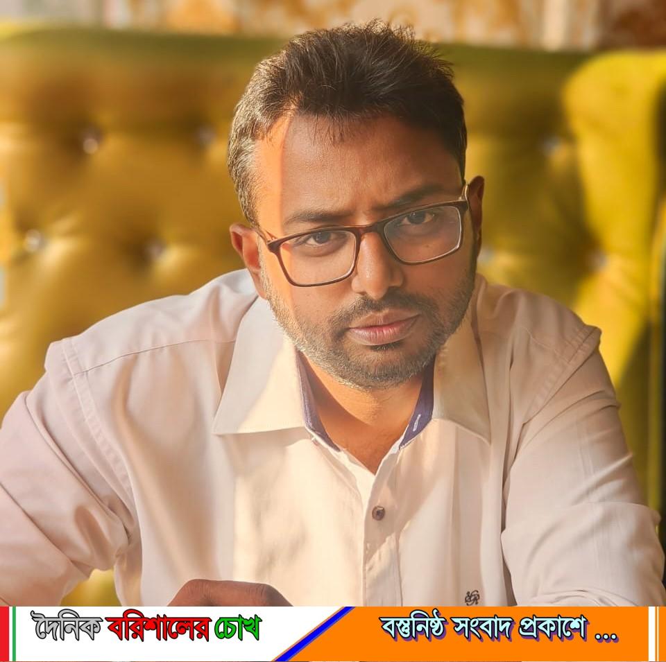 জন্মদিনে সাংবাদিক খান আরিফ: সংগ্রামের পথে গড়া এক সৎ, দায়িত্বশীল ও সাহসী কলমযোদ্ধা