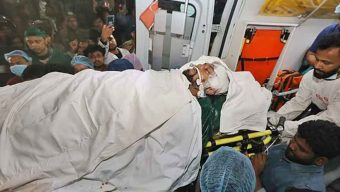 হাদির কিডনির কার্যক্ষমতা ফিরে এসেছে: মেডিকেল বোর্ড