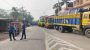 ৫ দফা দাবিতে ট্রানজিট কার্যক্রম স্থগিত, ভোলা-বরিশাল সেতুর দাবিতে উত্তাল আন্দোলন