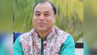 শেবাচিমের নতুন অধ্যক্ষ ডা. আনোয়ার হোসাইন বাবলু: দালালমুক্ত ও আধুনিক হাসপাতাল গড়ার অঙ্গীকার