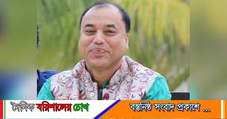শেবাচিমের নতুন অধ্যক্ষ ডা. আনোয়ার হোসাইন বাবলু: দালালমুক্ত ও আধুনিক হাসপাতাল গড়ার অঙ্গীকার