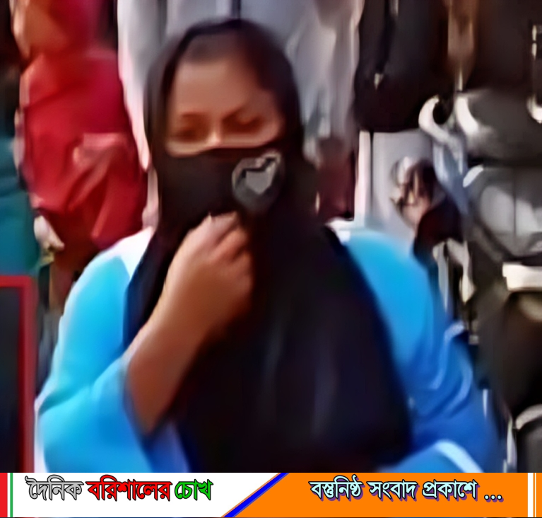 নগরীতে হানি ট্র্যাপ চক্রের সক্রিয় নারী সদস্য আটক