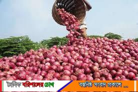সিন্ডিকেটের চাপে আবারও পেঁয়াজের দামে উর্ধ্বগতি