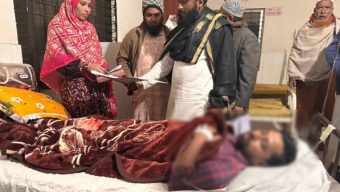 জামায়াত নেতাকে মারধর, অভিযুক্ত বিএনপি নেতা