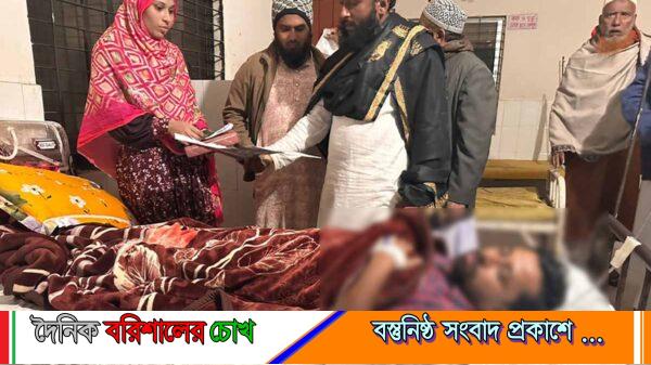 জামায়াত নেতাকে মারধর, অভিযুক্ত বিএনপি নেতা