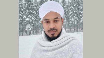 নারী সংক্রান্ত কেলেঙ্কারি: পদ হারালেন জামায়াত সভাপতি