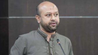 জনতার টাকায় নির্বাচন লড়তে চান ব্যারিস্টার ফুয়াদ, বরিশাল-৩ আসনে আর্থিক সহায়তার আবেদন