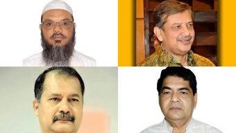 হলফনামায় বরিশালের প্রার্থীদের স্ত্রীদের সম্পদ বৈষম্য: কারও ঘরে কোটি টাকা, কারও ঘরে শূন্য