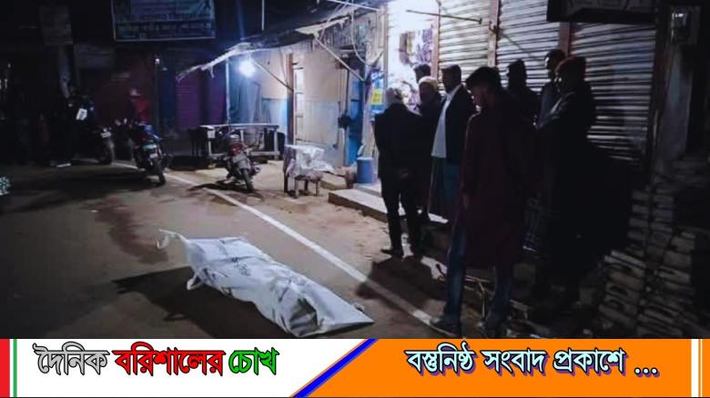কবিরহাটে গণপিটুনিতে হত্যা, ‘ডাকাত’ আখ্যা দিয়ে বাজারে মিষ্টি বিতরণ