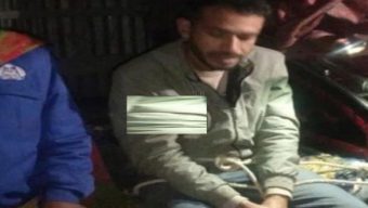 বরগুনার পাথরঘাটায় প্রবাসীর স্ত্রীর সঙ্গে অবস্থানকালে পুলিশ সদস্য আটক