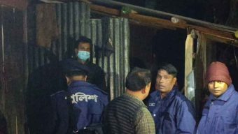 তালতলীতে পরিবারের ওপর অভিমানে স্কুলছাত্রের আত্মহত্যা