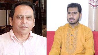 মোসাদে বৈঠকের অভিযোগ ‘প্রোপাগান্ডা’, রেজা কিবরিয়ার মন্তব্যে পাল্টা কড়া জবাব নুরুল হক নুরের