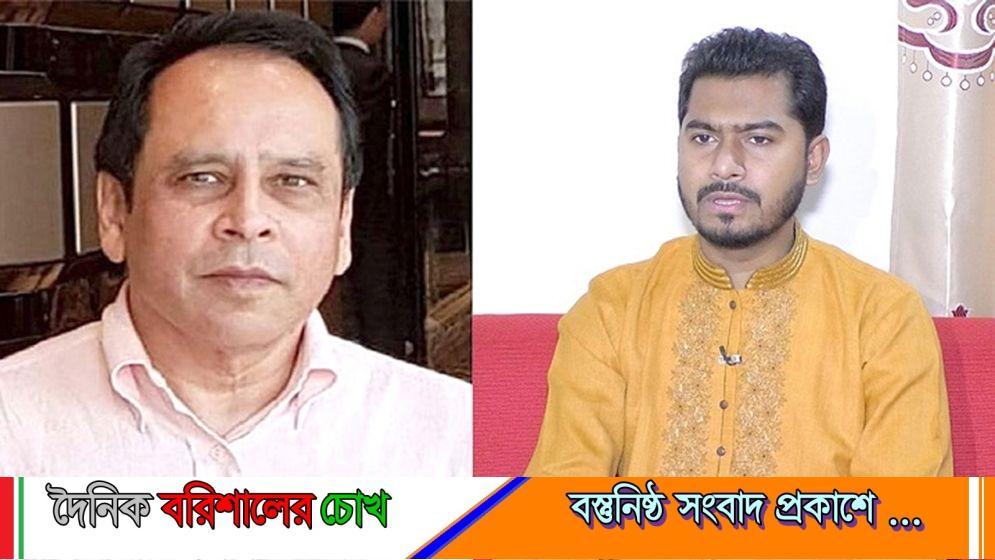 মোসাদে বৈঠকের অভিযোগ ‘প্রোপাগান্ডা’, রেজা কিবরিয়ার মন্তব্যে পাল্টা কড়া জবাব নুরুল হক নুরের