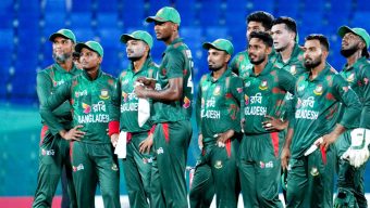 নিরাপত্তা ইস্যুতে বিসিবির ভারত সফর বাতিল, বাংলাদেশের পাশে পাকিস্তান—দক্ষিণ এশিয়ার ক্রিকেটে নতুন সমীকরণ