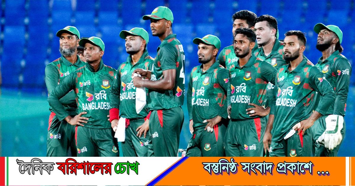নিরাপত্তা ইস্যুতে বিসিবির ভারত সফর বাতিল, বাংলাদেশের পাশে পাকিস্তান—দক্ষিণ এশিয়ার ক্রিকেটে নতুন সমীকরণ