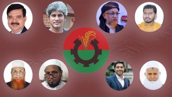 বিএনপির বিদ্রোহী প্রার্থীতে জোটে অস্বস্তি, জাতীয় সরকার ও উচ্চকক্ষের আশ্বাসে ক্ষোভ চাপা