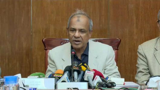 নির্বাচন বানচালের অপচেষ্টা ব্যর্থ হবে: স্বরাষ্ট্র উপদেষ্টা জাহাঙ্গীর আলম চৌধুরীর হুঁশিয়ারি