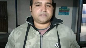 বরিশালে বিশেষ অভিযানে নিষিদ্ধ ছাত্রলীগের সাবেক সভাপতি সজীব গ্রেপ্তার