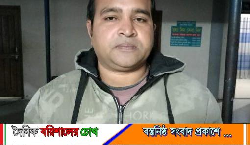 বরিশালে বিশেষ অভিযানে নিষিদ্ধ ছাত্রলীগের সাবেক সভাপতি সজীব গ্রেপ্তার