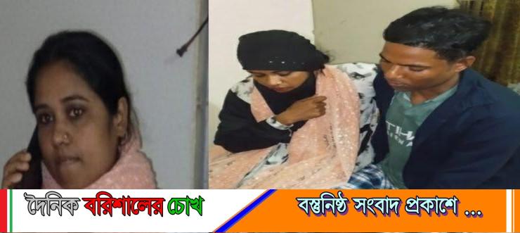 নতুল্লাবাদে আবাসিক হোটেলে অনৈতিক কর্মকাণ্ড: নারী-পুরুষ হাতেনাতে আটক, পরে পালানোর অভিযোগ