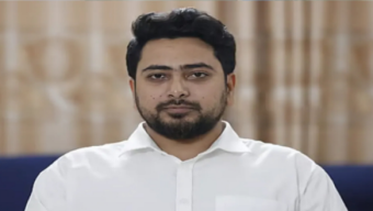 বাড্ডায় এনসিপির রাজনৈতিক অফিসে গুলিবর্ষণ ও ভাঙচুর