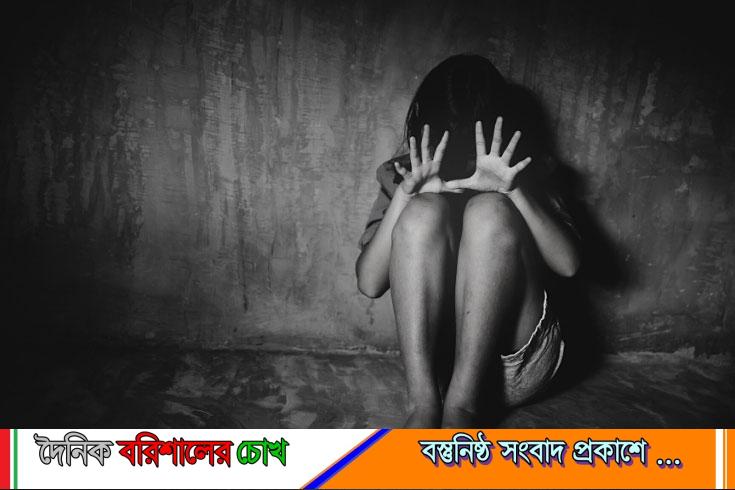 মেঘনায় ৮ বছরের শিশুকে ধর্ষণের অভিযোগ, আটক ১