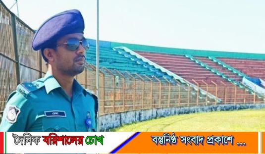 নির্বাচন সামনে রেখে বগুড়া পুলিশ ফাঁড়িতে কঠোর নিরাপত্তা, মানবিক নেতৃত্বে আস্থার প্রতীক এসআই রেজাউল ইসলাম রেজা